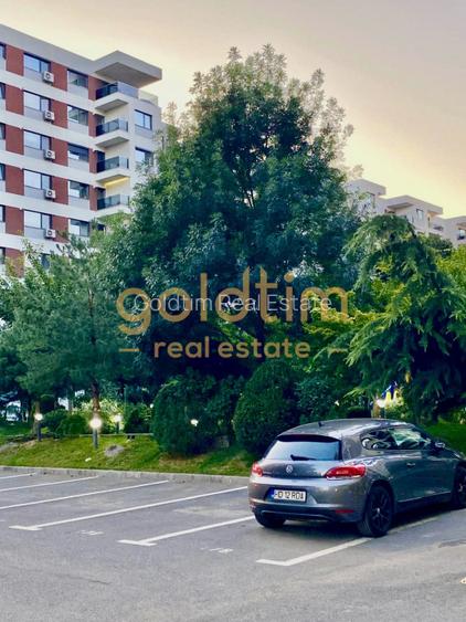 PIPERA PLAZA/SUPERB/PARCARE INCLUSA/BUCATARIE INCHISA - 23
