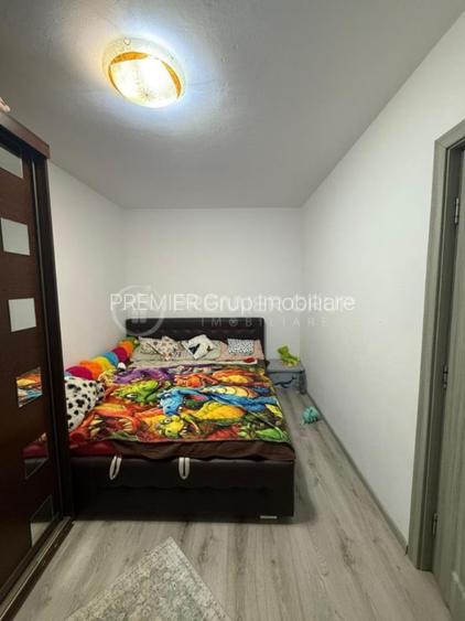 Etaj 2! Apartament 3 camere 45mp, Tatarasi, CT - 4