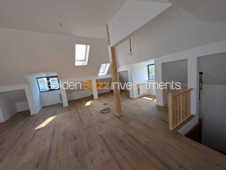 Vilă Premium | 5 Camere | 160 mp Utili | Barbu Văcărescu