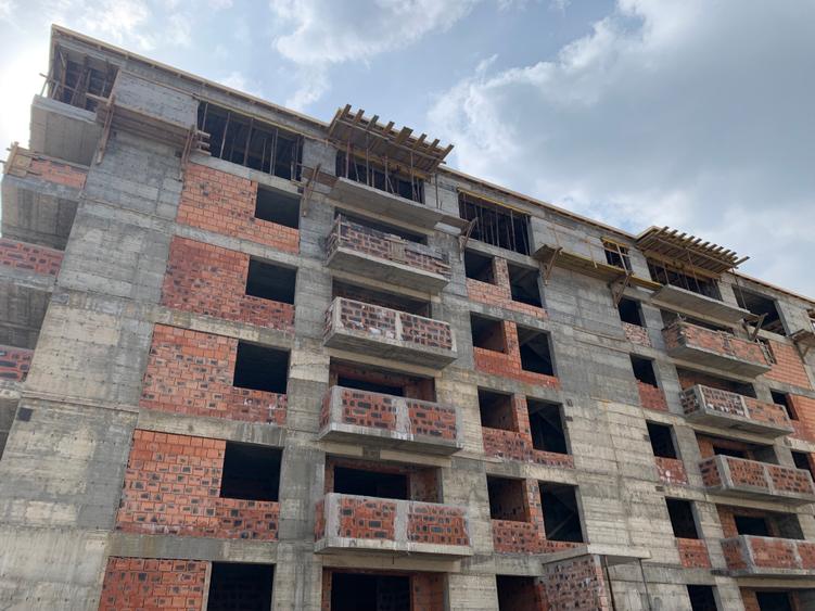 Apartament 2 camere decomandat, bloc nou, Aparatorii Patriei metrou