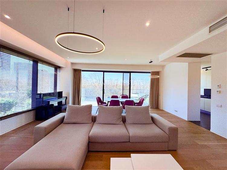 Apartament 2 camere de inchiriat One Mircea Eliade - 6