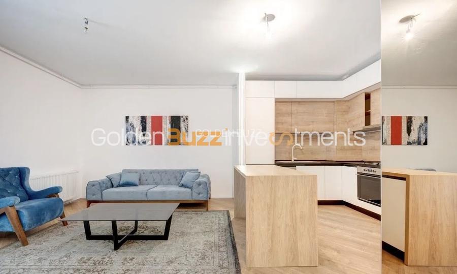 Apartament 3 camere 4city | Parcare | Mobilat - 2