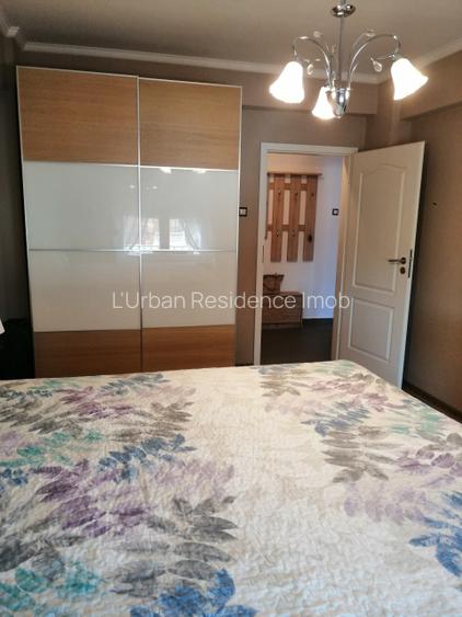 Dacia - Romana, apartament 3 camere, decomandat, view superb - 6