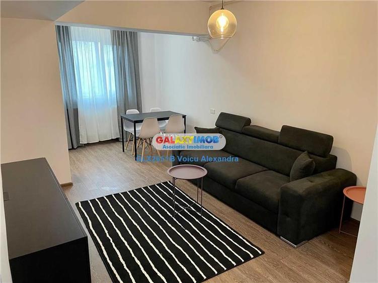 Apartament 2 Cam Berceni - Dimitrie Leonida - Metrou - Parcare