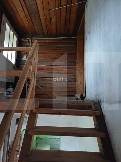 Casă cu potențial de investiție -în comuna Hătuica - 7