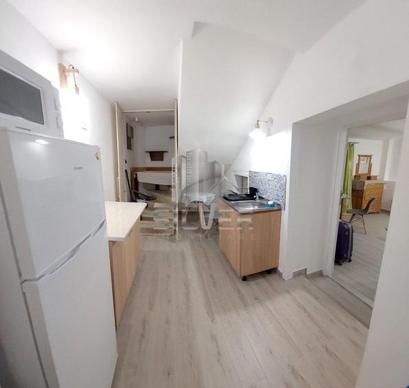 Apartament cu o camera in zona ultracentala!