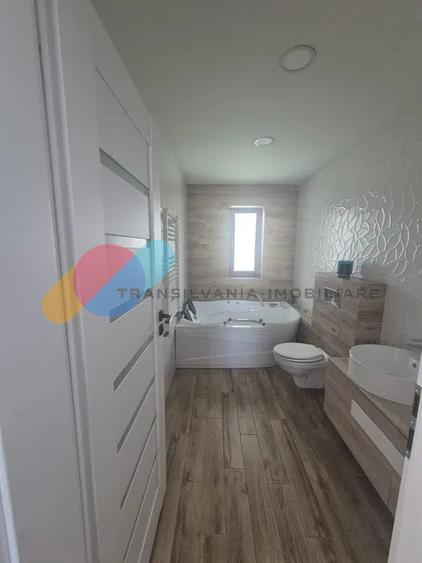 Duplex Premium, 120mp, zona Calea Baciului, 3 parcari, Panoramă Superbă
