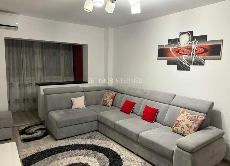 3 camere Gorjului - str. Mohorului *centrala proprie & parcare ADP* - 2
