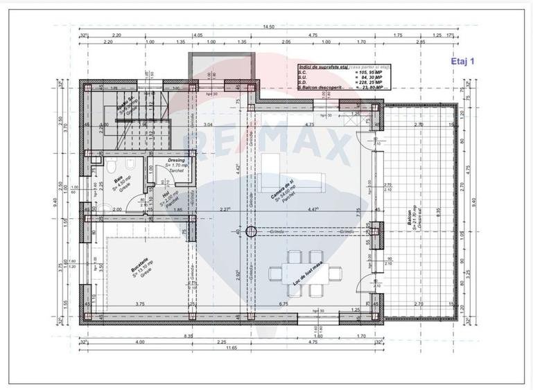 Casă nouă de vânzare, zona Doja - Hanul Pescarilor, P+E, teren 435 mp