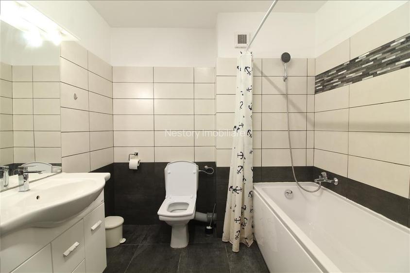 Apartament 3 camere, bloc 2018, Marasti, zona Leroy Merlin - 6