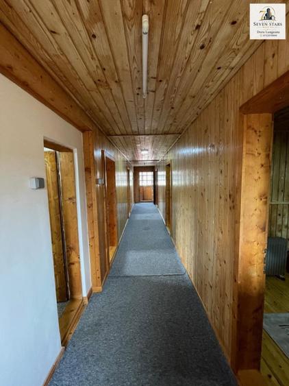 Vila 9 camere Costinesti
