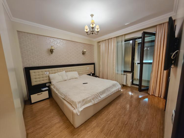 Apartament 3 camere decomandat et 1 Tomis Plus
