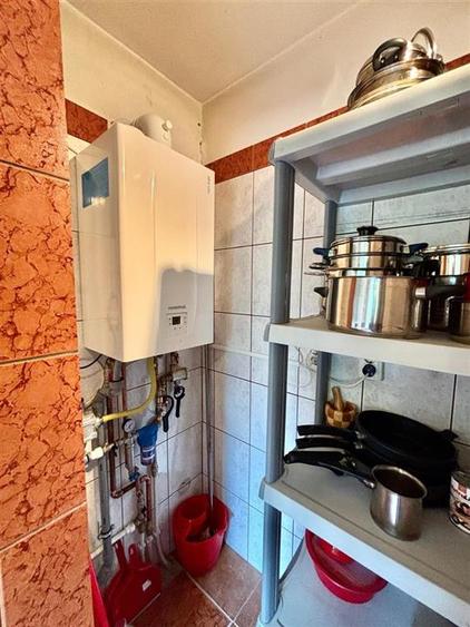 Apartament 4 Camere Central Predeal