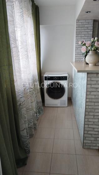 Apartament 3 camere | Titulescu| Grivita | Victoriei | boiler | etj 5 - 14