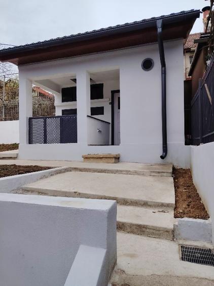 Casă complet renovată 2026 3 dormitoare 3 băi  în Hunedoara
