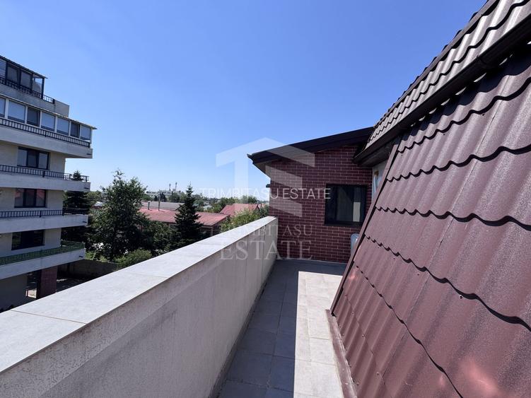 Apartament 2 camere cu 2 terase, 73,40 mp, Bragadiru - 26