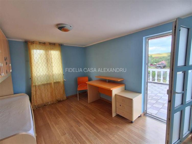 Vila de vanzare Letcani-Bogonos - 7