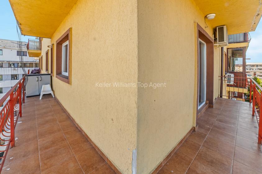 APARTAMENT 2 CAMERE, MOBILAT SI UTILAT, MILITARI RESIDENCE - 10