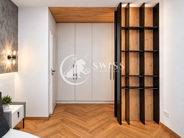 Apartament Premium | 2 camere | Terasa | Str. Louis Pasteur | 7min UMF