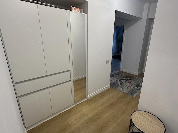 Apartament 2 camere decomandat – Vitan I, etaj 1,COMISION 0%