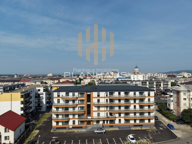 Apartament 2 camere ,Lupului zona Clinica Somesan  - 3