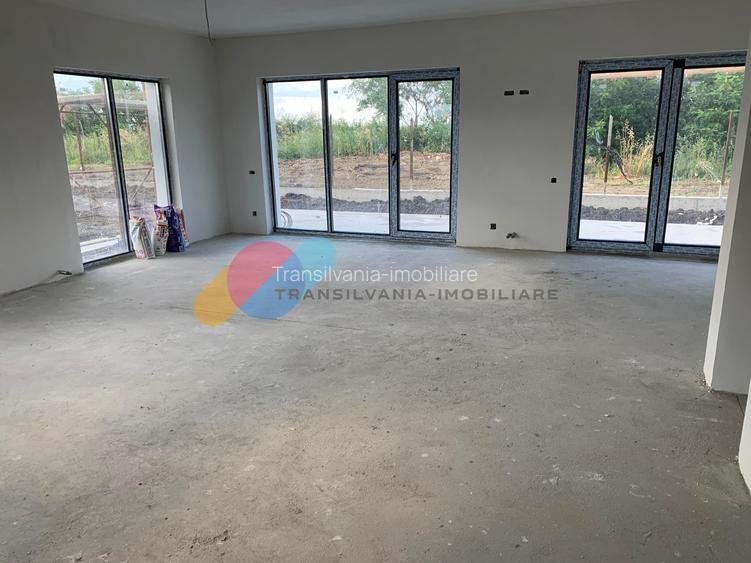 Casa individuala 4 camere, teren 400 mp-Dezmir - 4