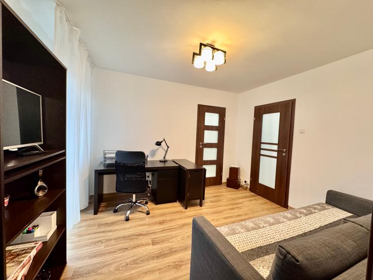 Baba Novac | Dristor | Ion Tuculescu | 2 Camere