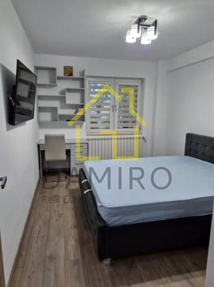 Apartament 2 Camere Bloc Nou Strada Elev Stefanescu Metrou Iancului Parcare