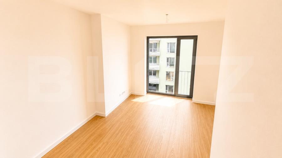 Apartament 2 camere, Finisat Lux, etaj Intermediar, 49 mp - ERA By Hexagon