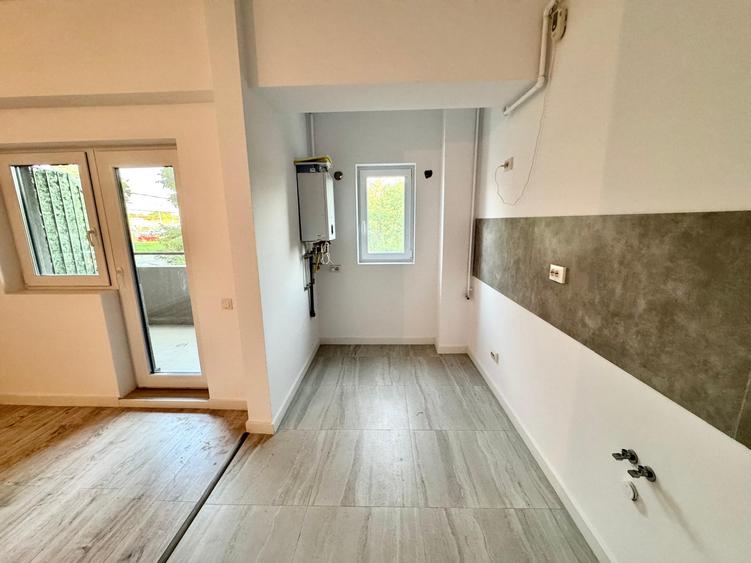 NOU, apartament 2 camere 55 mp, parcare subterana, intabulate, etaj 1, Tatarasi