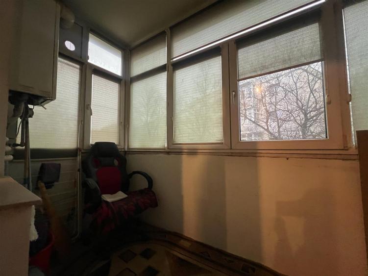 Apartament 3 camere | Nicolina 1 - Str. Sălciilor | Etaj 2 | 69 mp
