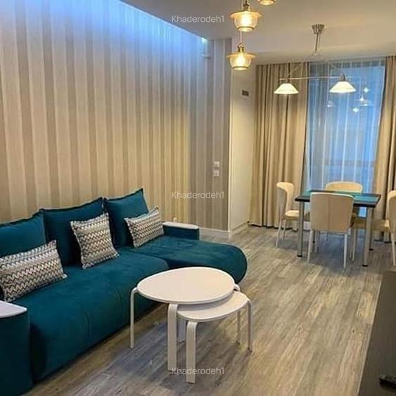 Apartament 2 camere Mamaia 97000 euro