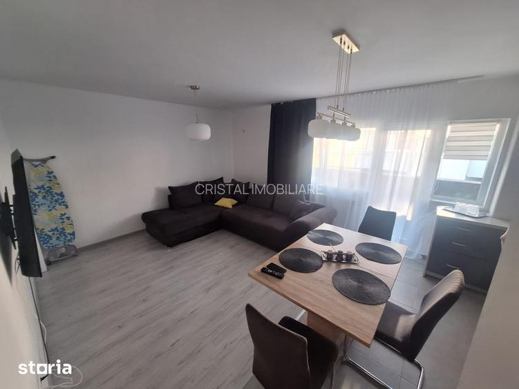 Apartament 3 camere, 2 bai, parcare inclusă, bloc 2020, Titan - 5