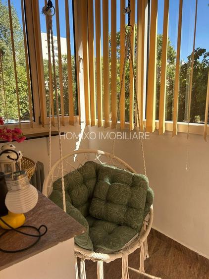 Apartament 3 camere | Titan | Metrou la 3 min | Parcare I Galerii, IOR - 12