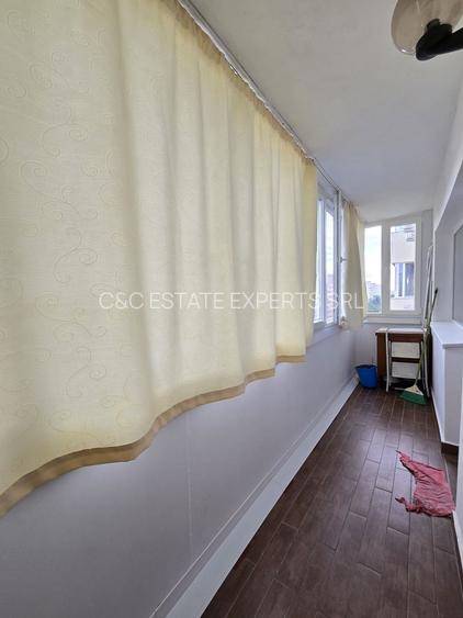 Mosilor-Obor / 5 Min Metrou / Apartament 2 Camere - 13