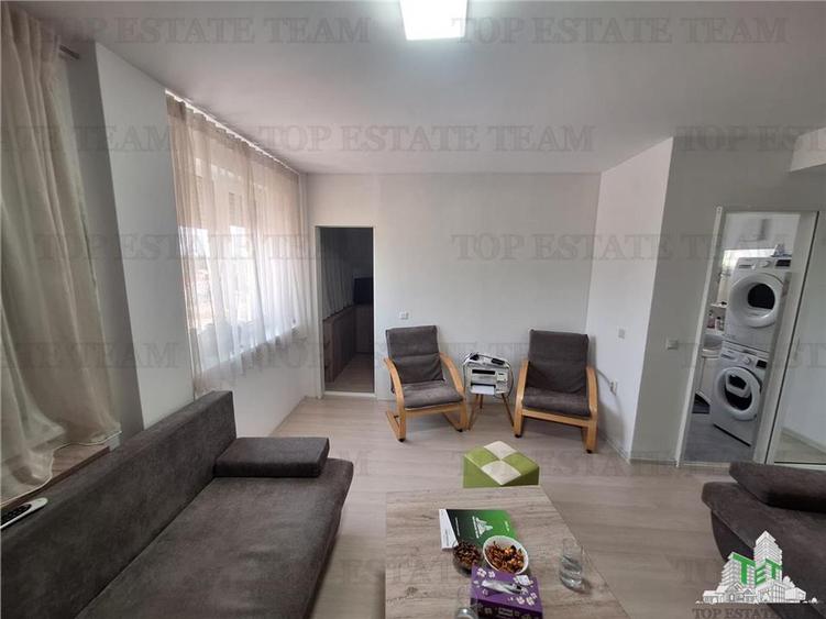 Apartament elegant - 2 camere - vanzare - Lidl Bariera