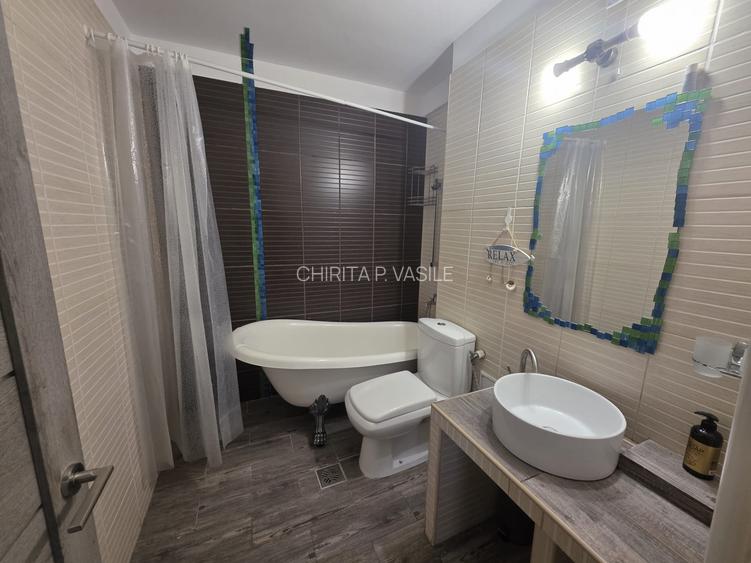Mamaia/Summerland - Apartament 2 camere 70 mp. - 11