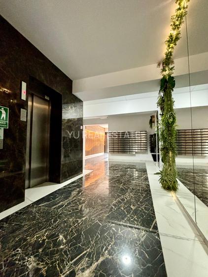 Apartamente cu 2 camere Queens Residence – Mamaia Nord 0% COMISION - 14
