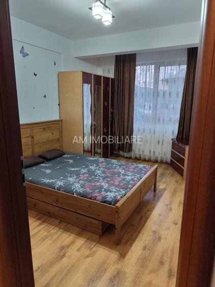 AP. 2 CAMERE- APARATORI, PARCARE INCLUSA, CENTRALA, METROU, BLOC NOU - 3
