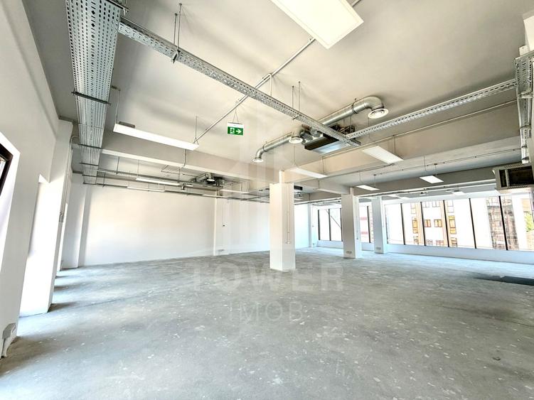Spații de birouri de închiriat-zona centrală