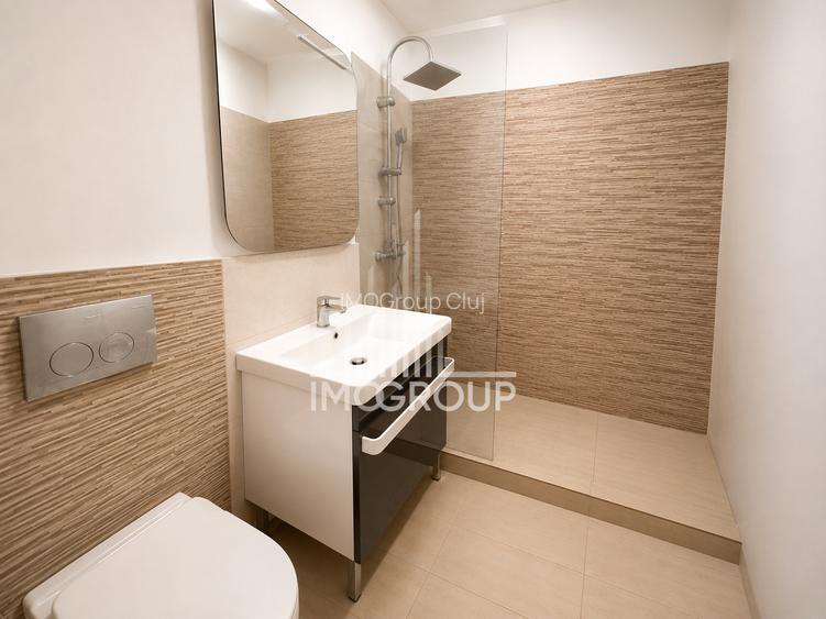 Garsonieră modernă de vânzare – Str. Rapsodiei, lângă Spitalul de Recuperare - 3