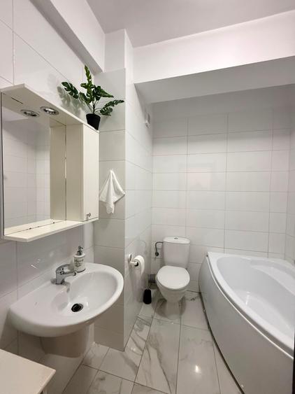 APARTAMENT 2 CAMERE OPEN SPACE-DE VANZARE-MILITARI RESIDENCE-COMISION 0