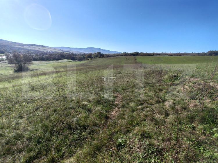 Teren intravilan de vanzare - 5