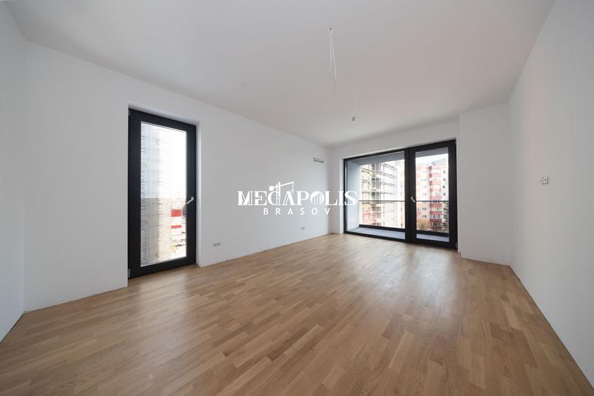 Apartment Premium | Zona Răcădău | 64 MP