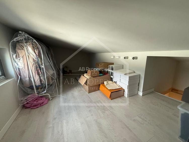 Vilă 4 camere| Curte 200mp | Bragadiru | Best Deal - 31