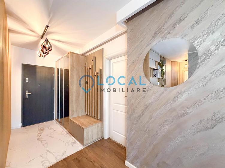 Apartament 3 camere | Bloc Nou | Parcare | Soporului