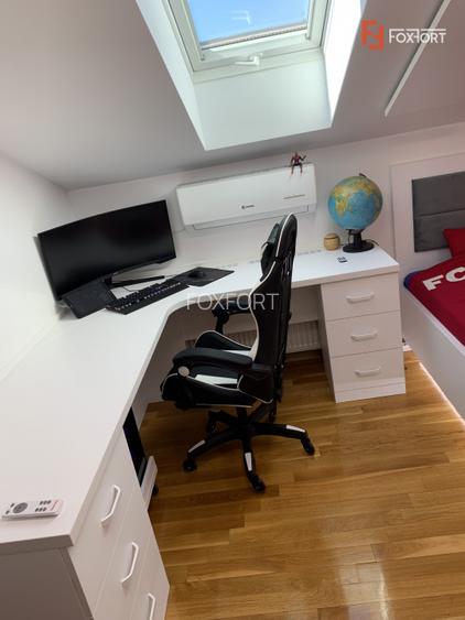 Casa individuala cu 4 camere de vanzare in zona Girocului - 24