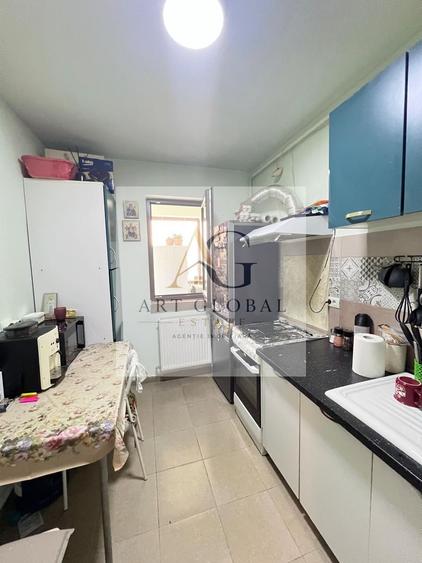 Garsoniera Chiajna Strada Gospodari 41A Loc de Parcare Inclus
