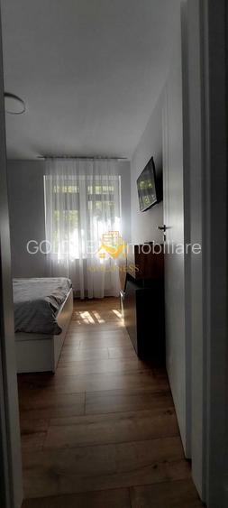 Apartament 2 camere in zona Facultatii de Drept , Piata Cipariu - 6