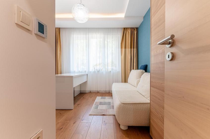 Apartament Premium de Închiriat | Plopilor | 120 mp | Parcare + Garaj